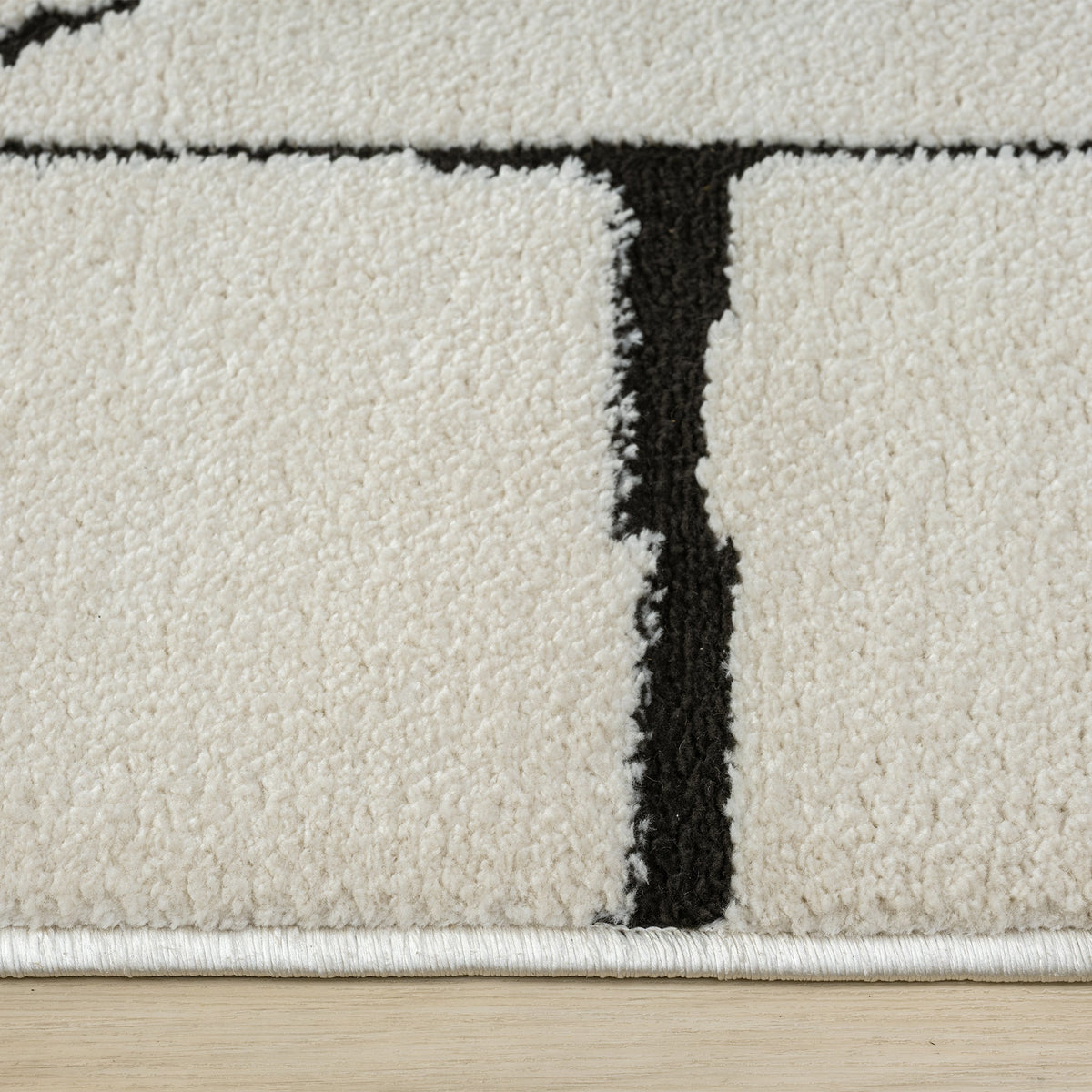 Admire 660 Pebble Contemporary Rug