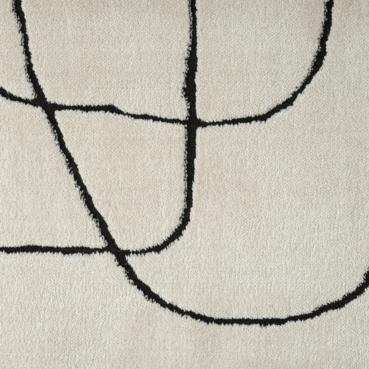 Admire 661 Ivory Contemporary Rug