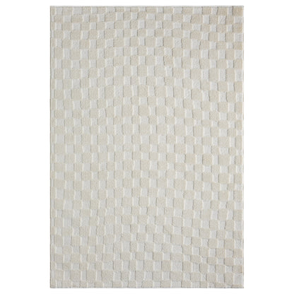 Admire 665 Linen Contemporary Rug