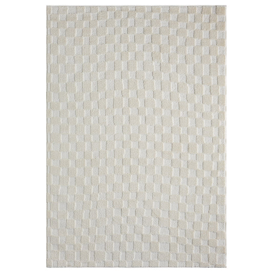 Admire 665 Linen Contemporary Rug