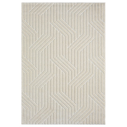 Admire 667 Stone Contemporary Rug