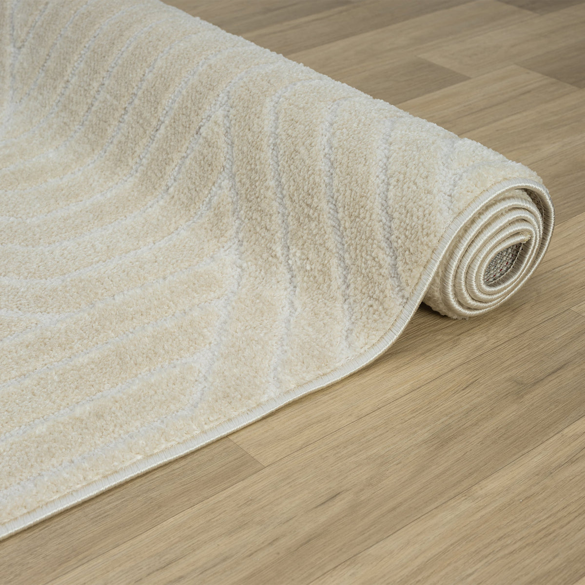 Admire 667 Stone Contemporary Rug