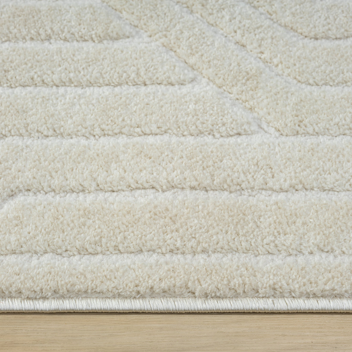 Admire 667 Stone Contemporary Rug