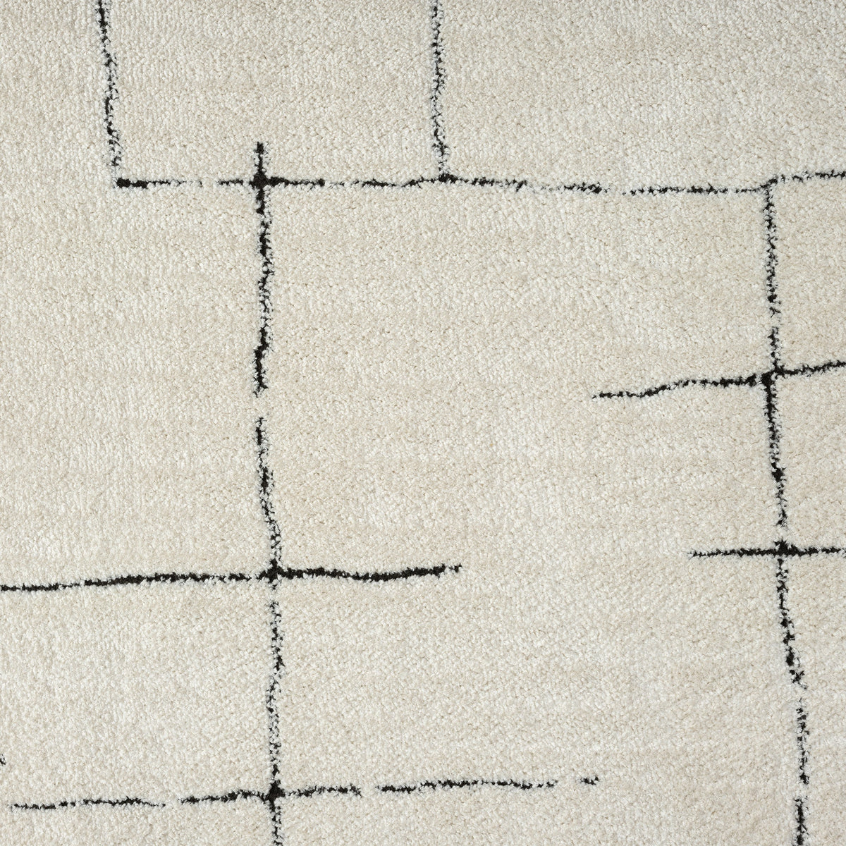 Admire 670 Vanilla Contemporary Rug