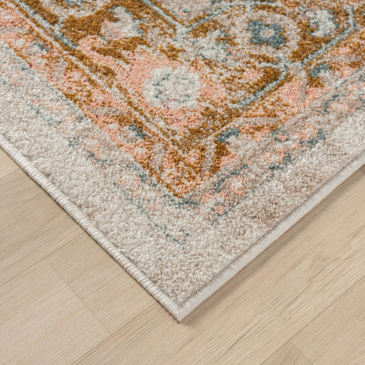 Adore 2315 Sand Transitional Rug