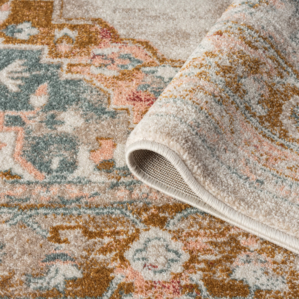 Adore 2315 Sand Transitional Rug