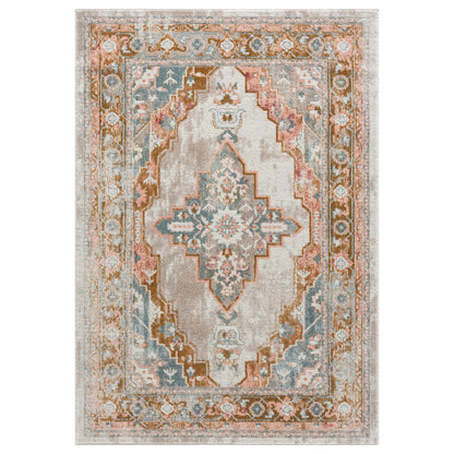 Adore 2315 Sand Transitional Rug