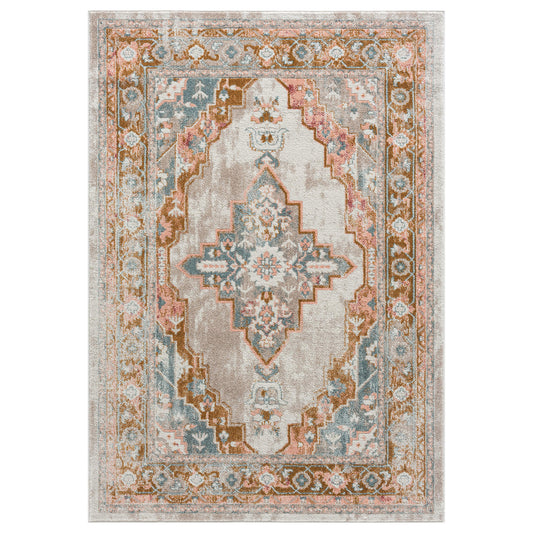Adore 2315 Sand Transitional Rug