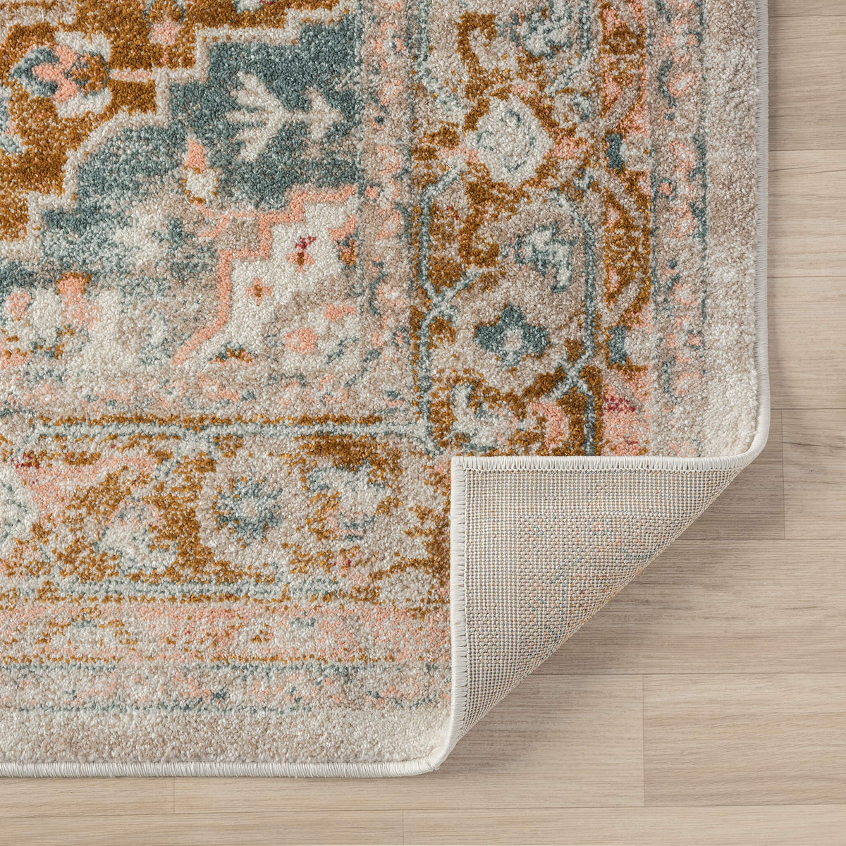Adore 2315 Sand Transitional Rug