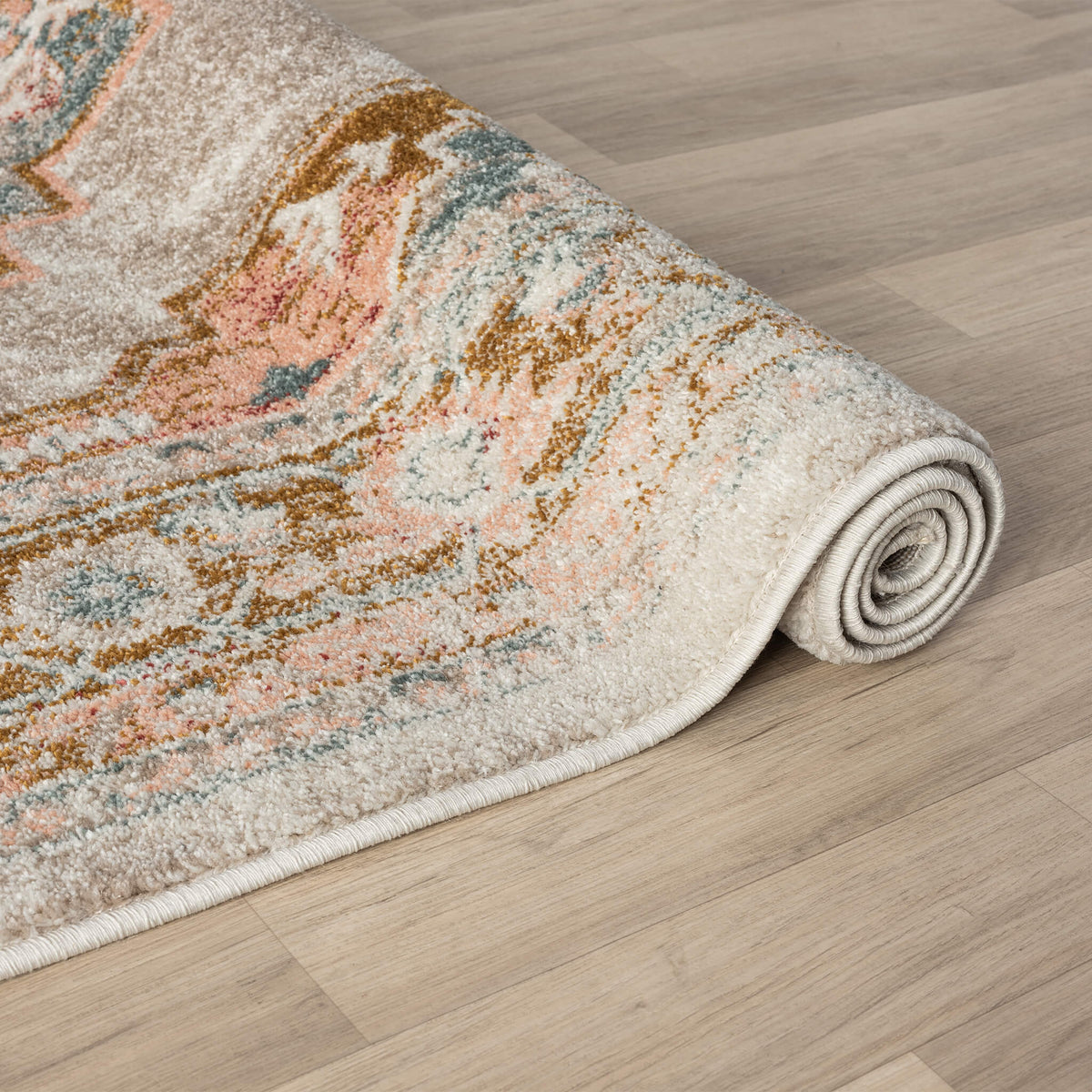 Adore 2315 Sand Transitional Rug