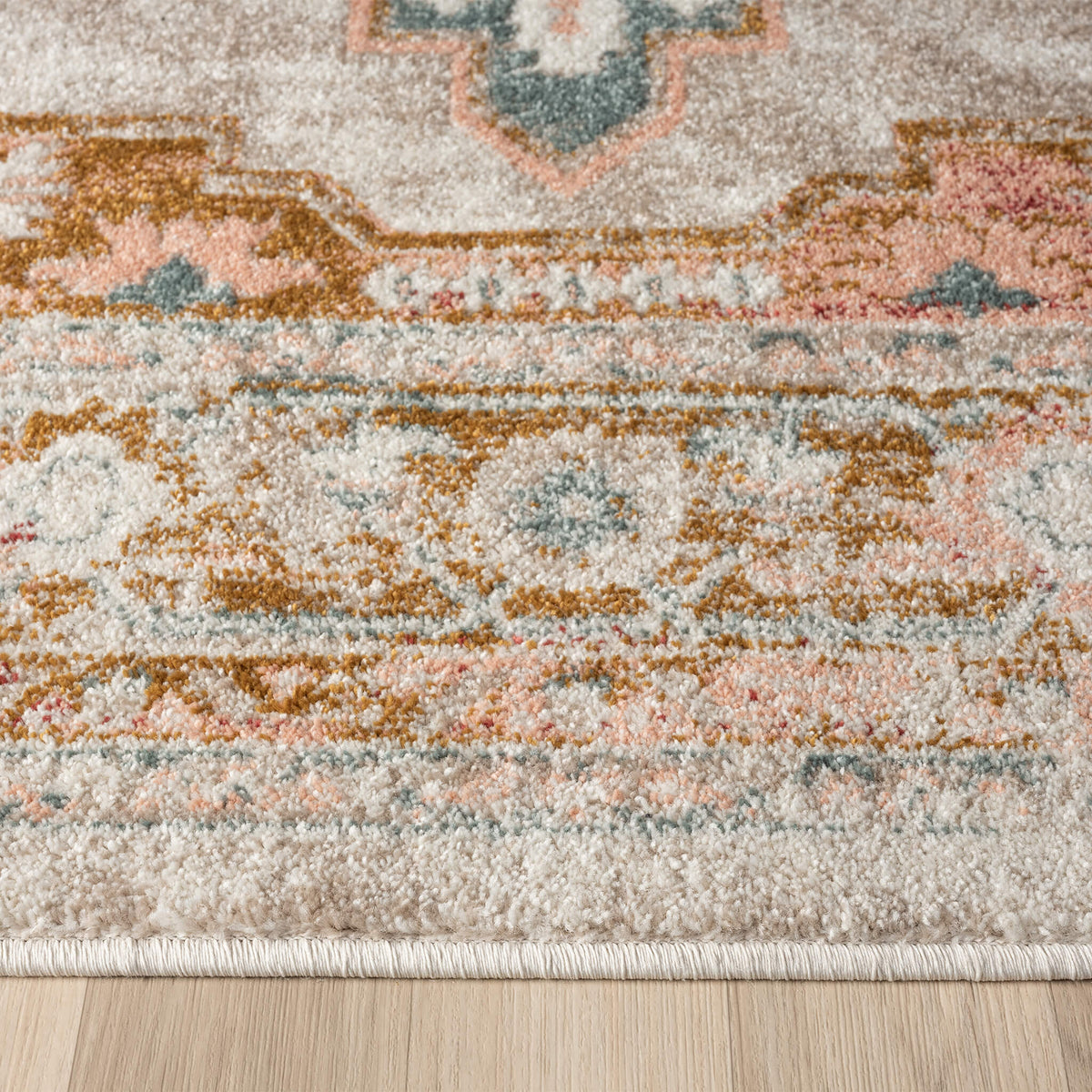 Adore 2315 Sand Transitional Rug