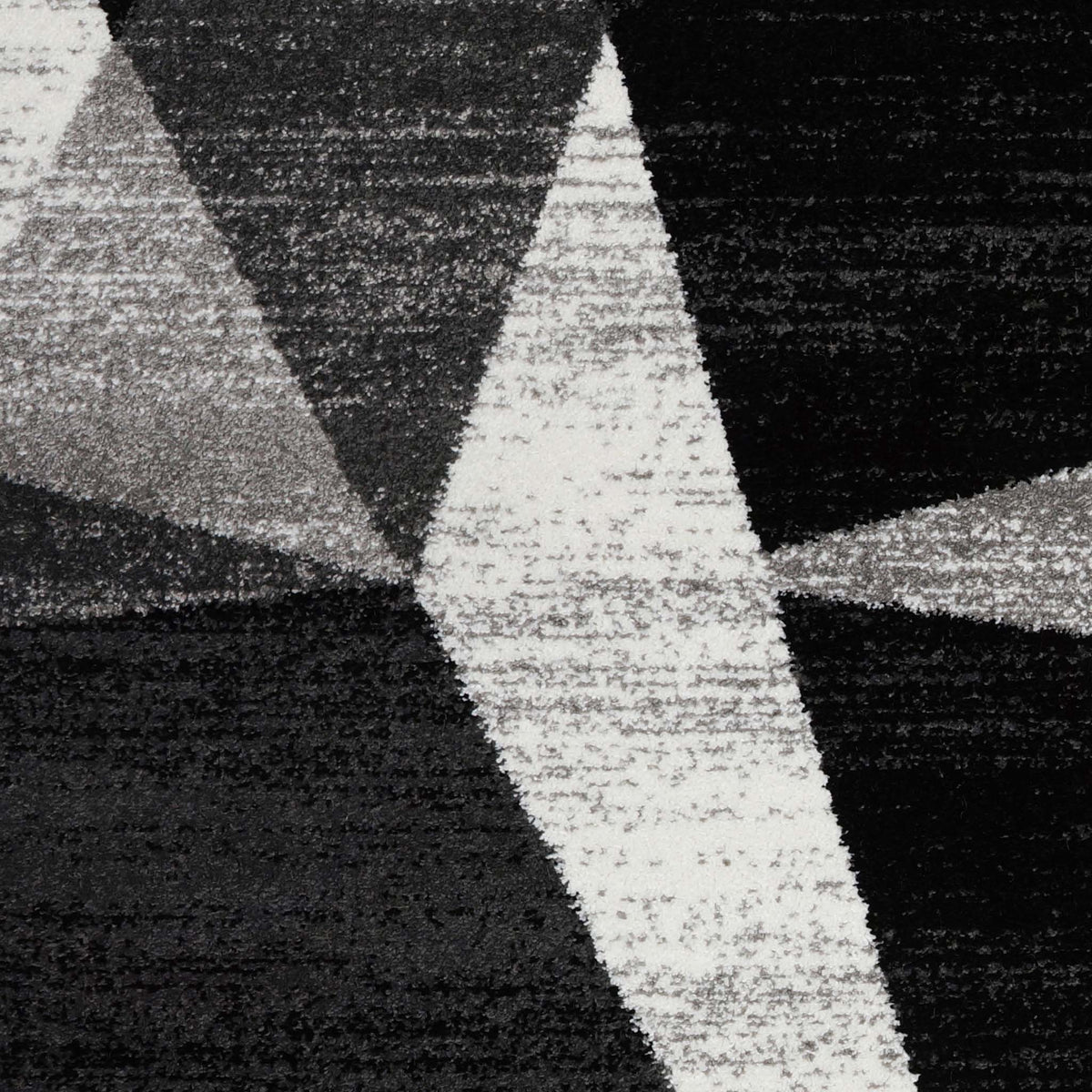 Adore 2301 Grey Rug