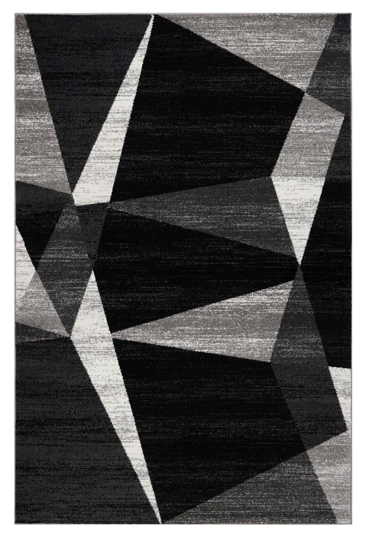 Adore 2301 Grey Rug