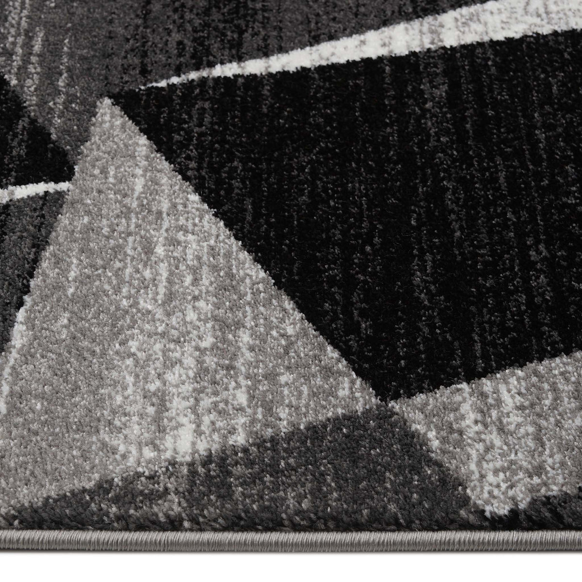 Adore 2301 Grey Rug