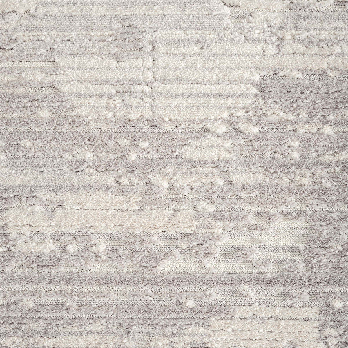 Alpine 3633 Lt Grey Rug
