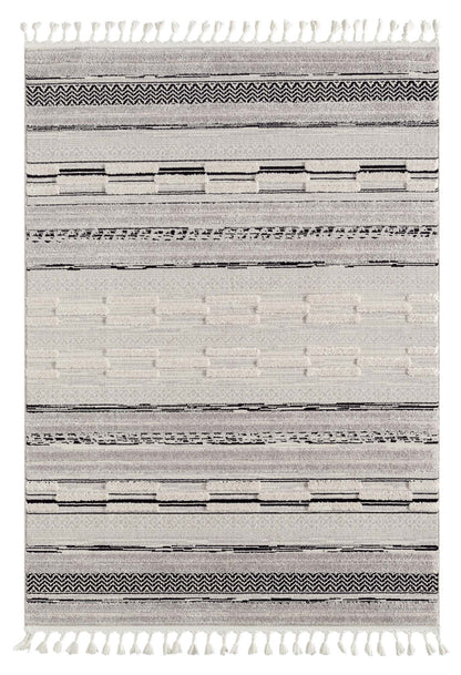 Alpine 3634 Grey Rug
