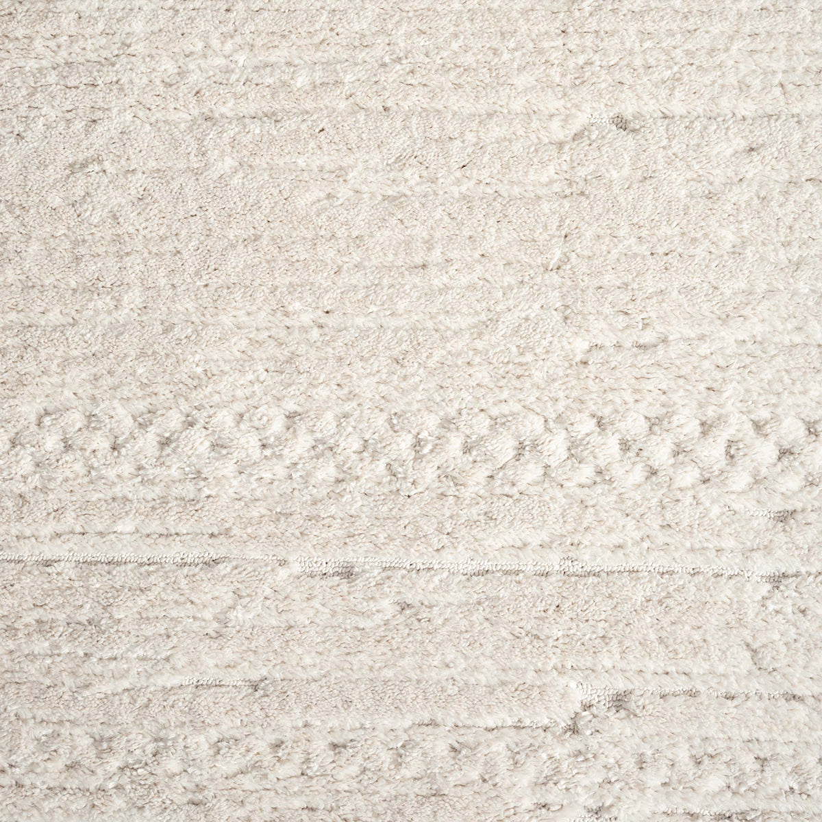 Alpine 3630 Ivory Rug