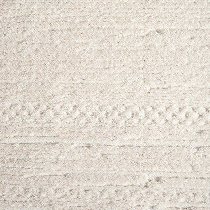 Alpine 3630 Ivory Rug