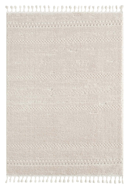 Alpine 3630 Ivory Rug