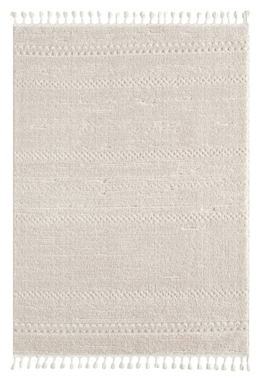 Alpine 3630 Ivory Rug