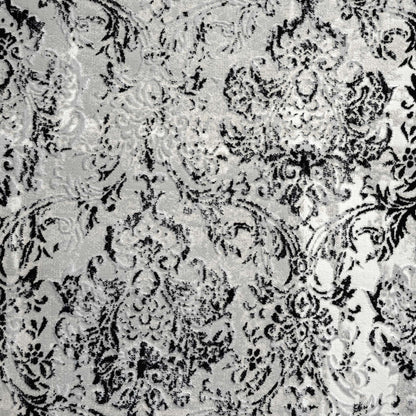 Amore 4001 Black Rug