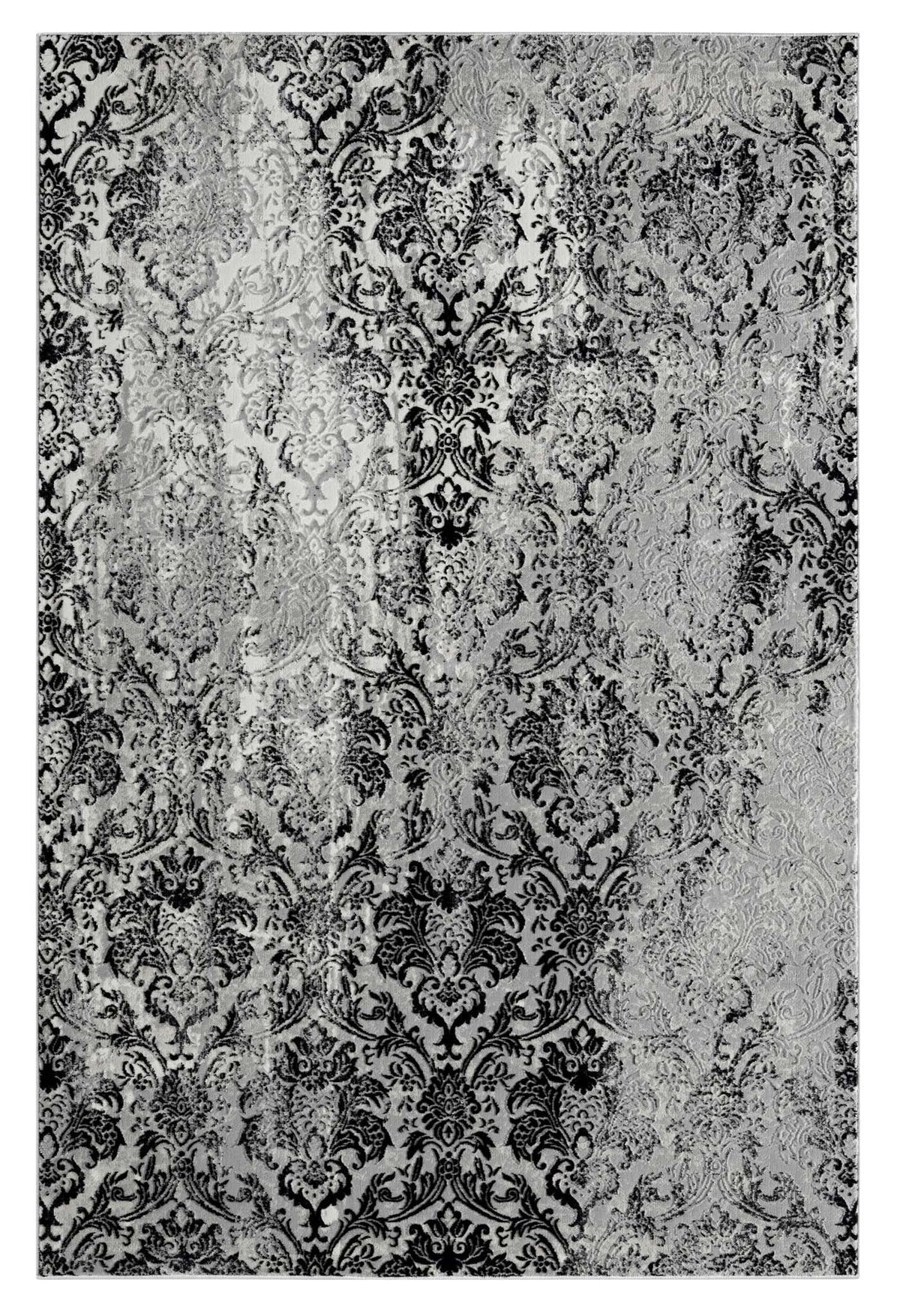 Amore 4001 Black Rug