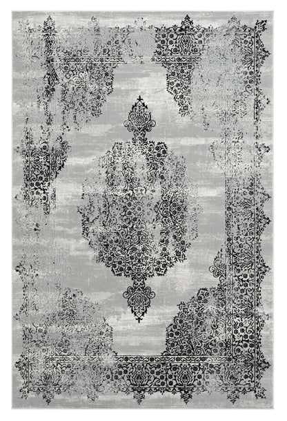Amore 4003 Black Rug