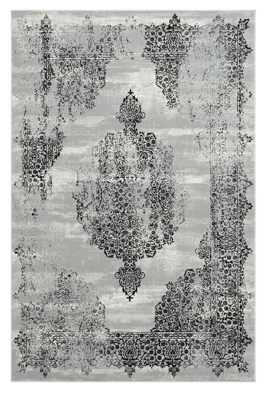 Amore 4003 Black Rug