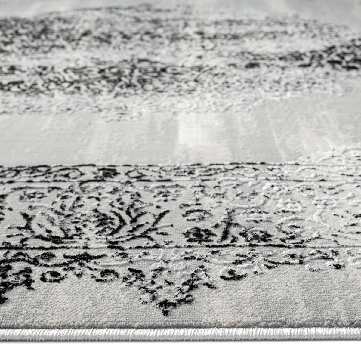 Amore 4003 Black Rug