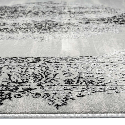 Amore 4003 Black Rug