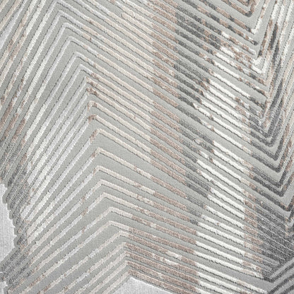 Amore 4005 Grey Rug