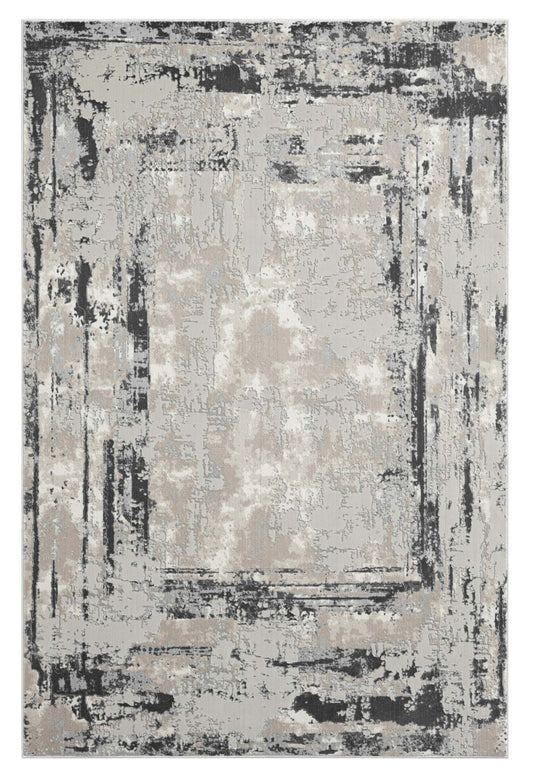 Amore 4006 Grey Rug