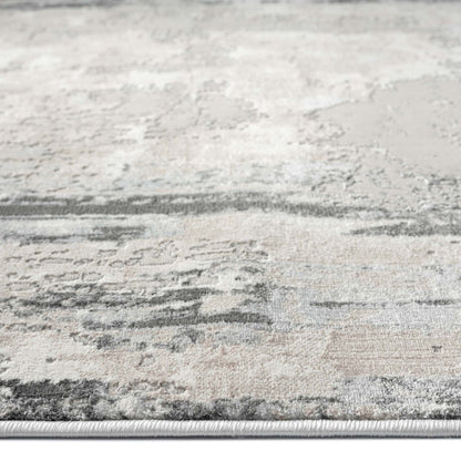 Amore 4006 Grey Rug