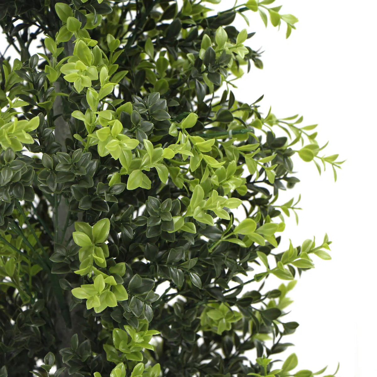 Artificial Potted Topiary Tree UV Resistant 150cm - Image 4