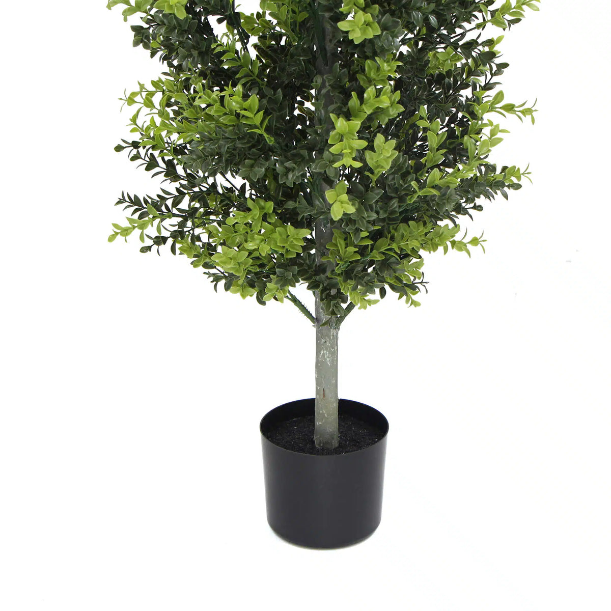 Artificial Potted Topiary Tree UV Resistant 150cm - Image 3