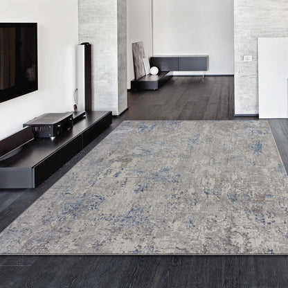 Ashford 17 Grey Rug