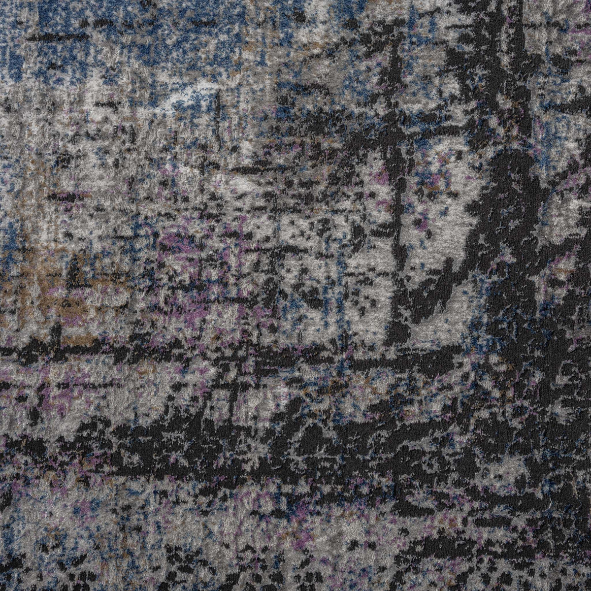 Ashford 636 Grey Rug
