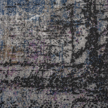 Ashford 636 Grey Rug