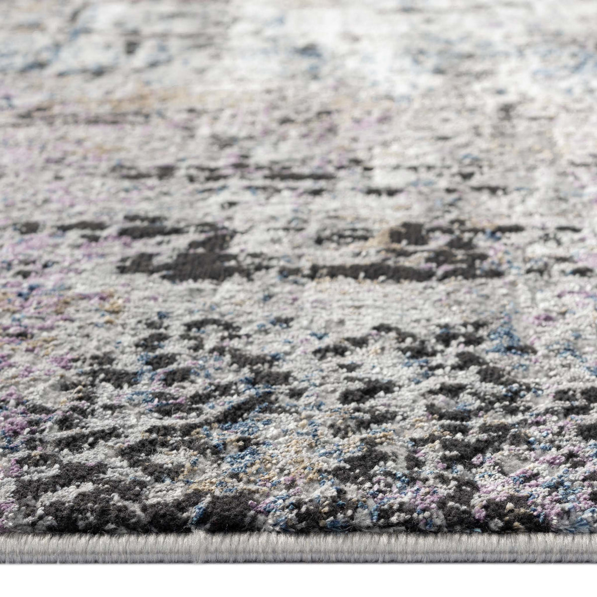 Ashford 636 Grey Rug