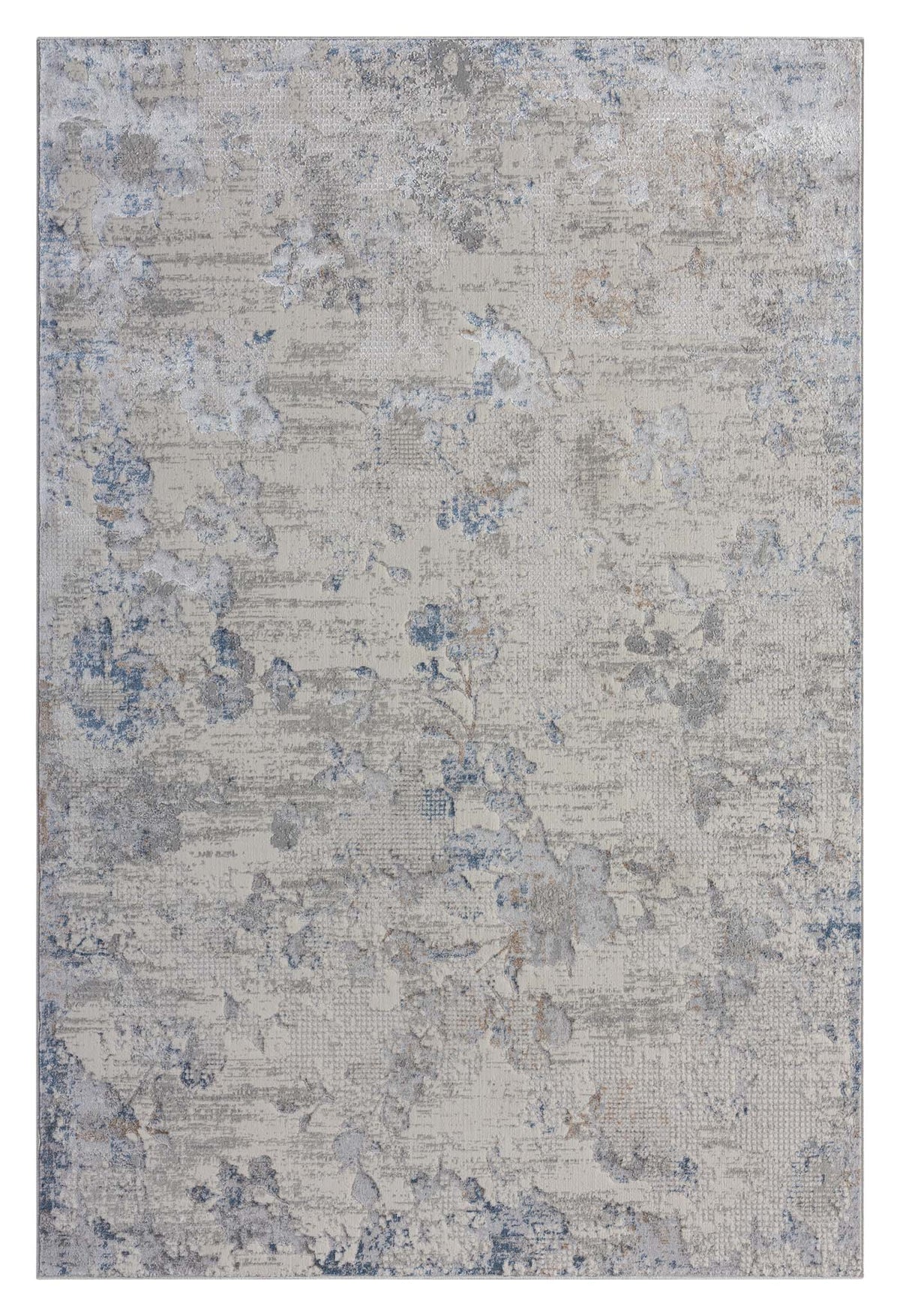 Ashford 95 Lt.Grey Rug