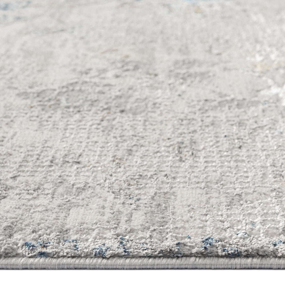 Ashford 95 Lt.Grey Rug