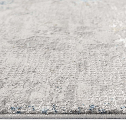 Ashford 95 Lt.Grey Rug