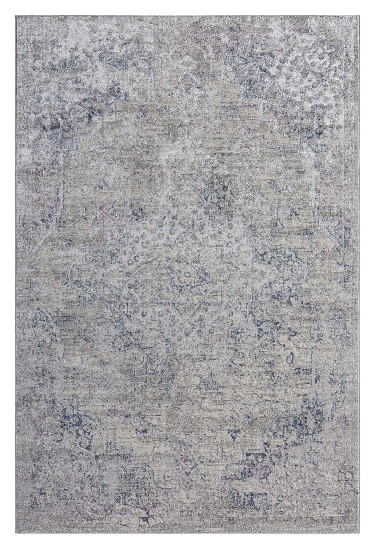 Ashford 9 Grey Rug