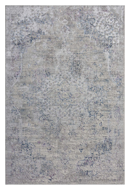 Ashford 9 Grey Rug