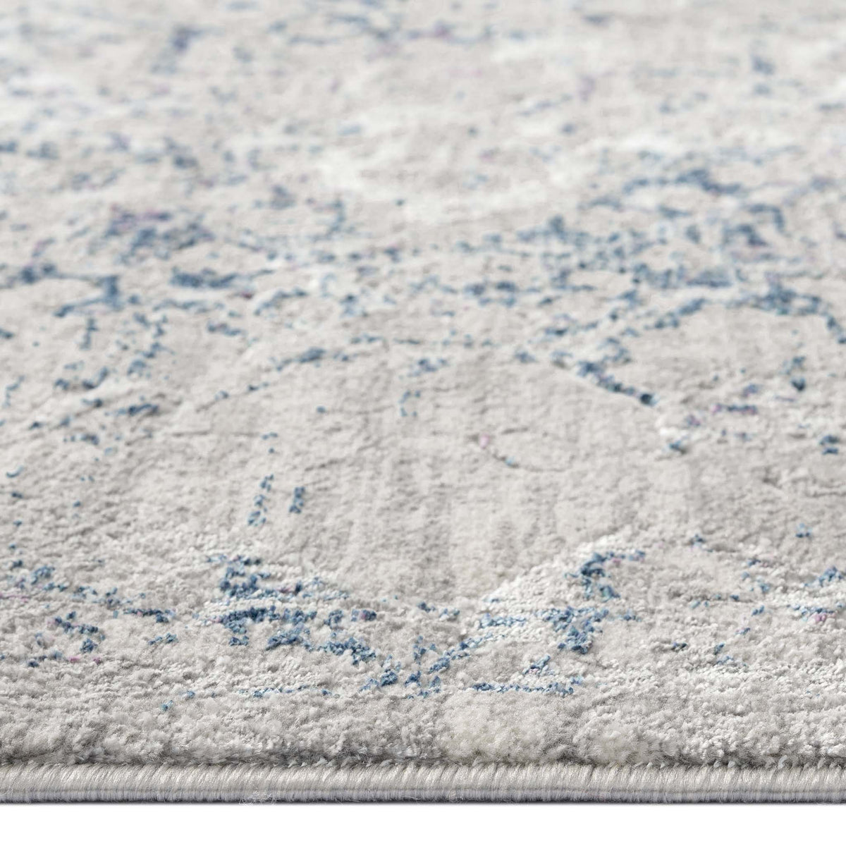 Ashford 9 Grey Rug