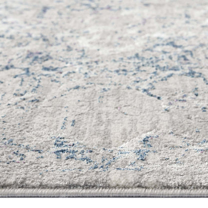 Ashford 9 Grey Rug