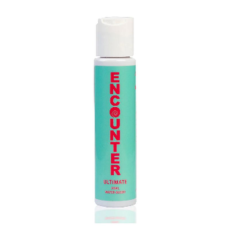 Ultimate Encounter Water Based Anal Lubricant 2.2oz/65ml