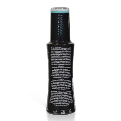 Ultimate Encounter Water Based Anal Lubricant 2.2oz/65ml