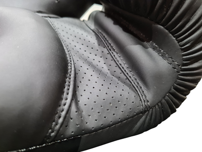 Morgan Alpha Boxing Gloves