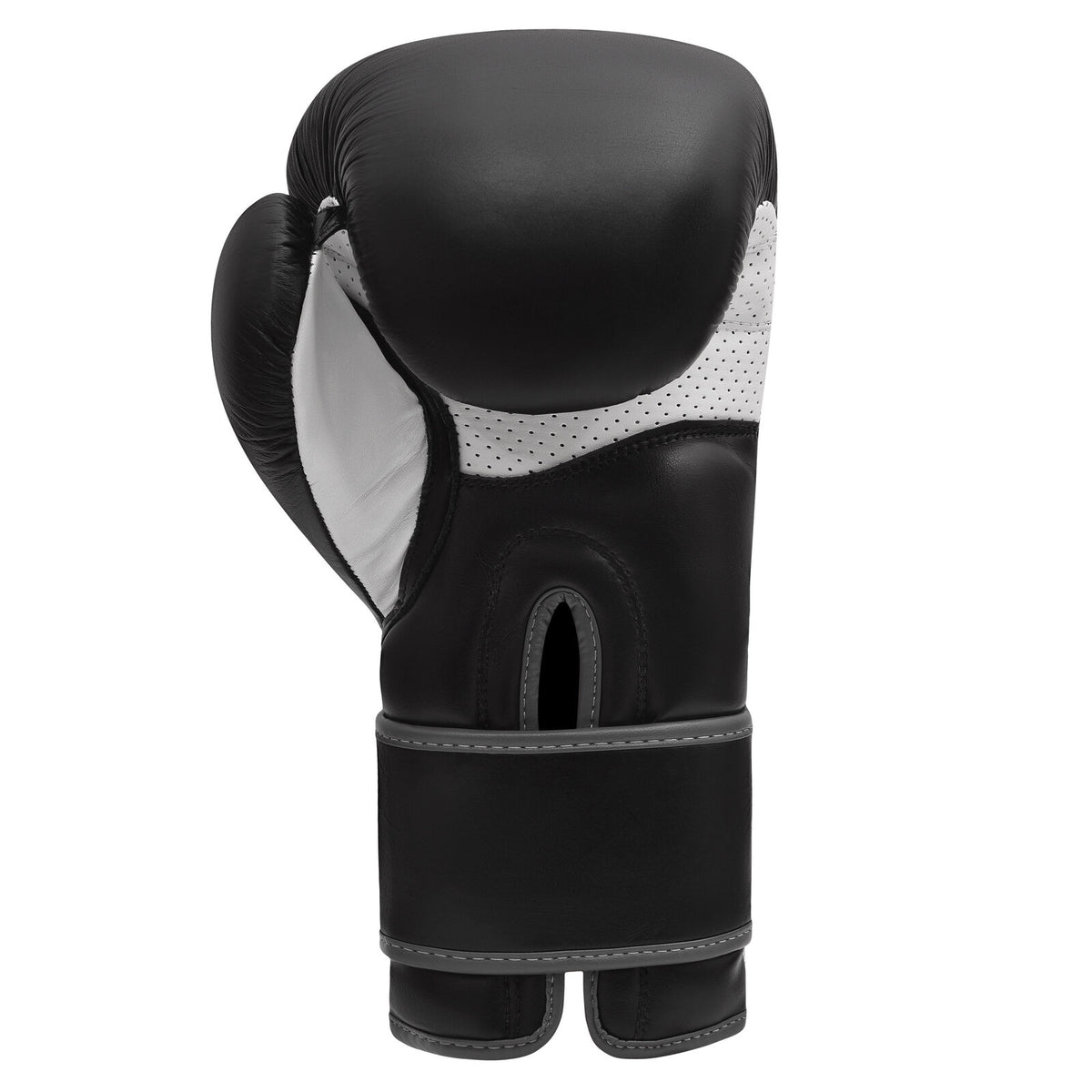 Morgan Aventus Leather Boxing Gloves
